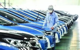 北京新能源汽車全面停售？真相與行業(yè)展望