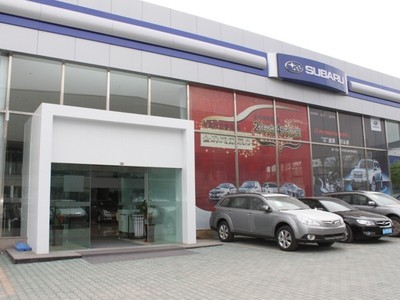 發(fā)動(dòng)機(jī)裝配技術(shù)解析 新疆華盛汽車銷售的工藝標(biāo)準(zhǔn)