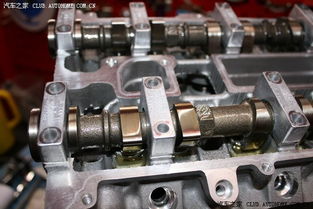 專業(yè)解析 ?？怂归L(zhǎng)明2.5發(fā)動(dòng)機(jī)組裝全流程及關(guān)鍵技術(shù)要點(diǎn)