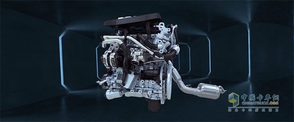 高端定制東風(fēng)輕發(fā)ZD23發(fā)動(dòng)機(jī) 以“芯”動(dòng)力，開啟高效運(yùn)輸新體驗(yàn)